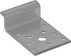 Winkelverbinder Z-Typ 70x20x55mm verzinkt Holzverbinder ETA Produktbild-Vorschau 1