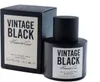 Kenneth Cole - Vintage Black EDT Produktbild-Vorschau 6