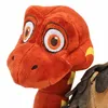 Il libro della giungla - Mowgli e Kaa - Peluche da 24 cm Anteprima dell’immagine prodotto 6