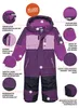 first instinct by killtec Kinder Skioverall FISW 31 MNS Produktbild-Vorschau 5