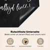 KitchenYeah© Herdabdeckplatte Sprüche - Küche - Die geheime Produktbild-Vorschau 5
