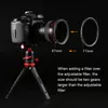 K & F CONCEPT 67 mm 2-in-1 variabler einstellbarer Produktbild-Vorschau 9