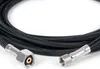 Wiltec 3 m wąż tekstylny do aerografu 9,51 mm (1/8") i Podgląd zdjęcia produktu 3