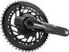 Sram Force Axs D2 Spider Dub Kurbelgarnitur Mit Produktbild-Vorschau 2