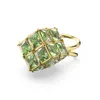 Swarovski - 5630300 - Curiosa - Goudkleurig - Prsten - 52 Náhled obrázku produktu 4