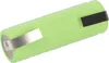 AccuCell NiMH Akku 1,2V 1400mAh 4/5AA mit Lötfahne U-Form Produktbild-Vorschau 10