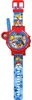 Paw Patrol WALKIE Talkie 2 in 1 Watch - KIDS LICENSING - Anteprima dell’immagine prodotto 5