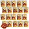 Mersjo Entenbrustfilets weich 10kg Hundesnack 92% Fleisch Produktbild-Vorschau 1