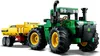 LEGO Technic John Deere 9620R 4WD Tractor, mit kippbarem Produktbild-Vorschau 3