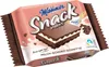 Manner Snack Minis Milk Chocolate Crispy Cocoa Wafers 5 x Podgląd zdjęcia produktu 7
