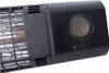 Sunred - Heater Sun and Sound Wall 2000 Productafbeelding-voorbeeld 9