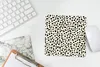 MuchoWow® Mauspad Mousepad Tiermuster - Punkte - Panther Produktbild-Vorschau 5