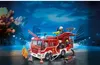 PLAYMOBIL 9464, Hasičský vůz, 4 rok/roky, AAA, Plast, Náhled obrázku produktu 15