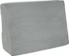 Pillows24 - Palettenkissen Seitenkissen 60x40 aus Cordstoff Produktbild-Vorschau 1
