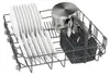 Siemens Vollintegrierter Geschirrspüler, 60 cm, , Geräusch: Produktbild-Vorschau 11