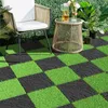 Steinoptik 44 Stück 30.5x30.5cm Terrassenfliesen, Produktbild-Vorschau 6