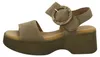 Gabor 84.520 Damen Sandalette - Riemchen Sandalen braun NEU Produktbild-Vorschau 8