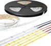 HEXIM COB LED Strip, 1-15 Meter LED Streifen, Auswahl: weiß Produktbild-Vorschau 1