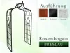 GardenAndPools Rosenbogen BRESLAU Gesamtbreite 1,30 m Produktbild-Vorschau 1