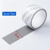 Fliegengitter Reparaturband selbstklebend 2m x 5cm – Produktbild-Vorschau 1
