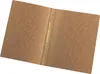Exacompta 39988E, Präsentationsmappe, A4, Pressspan, Braun, Produktbild-Vorschau 2