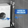 WENKO Teleskop-Wäschetrockner, ausziehbarer Wäscheständer Produktbild-Vorschau 7