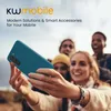 kwmobile Handyhülle für Samsung Galaxy S23 Hülle - Case Produktbild-Vorschau 7