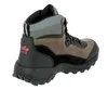 LICO Herren Outdoorschuh 'Milan' schwarz/grau/rot auch in Produktbild-Vorschau 4