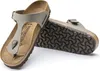 Birkenstock Damen Flip-Flops Grau 43393 Grösse 35 Produktbild-Vorschau 9