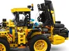 LEGO® Technic 42209 - Chargeuse sur pneus Volvo L120 Voir les images du produit 13