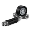 HUTCHINSON T4037 Spannrolle Keilrippenriemen für AUDI Q5 Produktbild-Vorschau 3