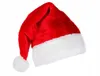 Weihnachtsmütze Nikolausmütze Weihnachtsmann Mütze Rote Produktbild-Vorschau 1