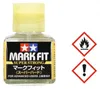 TAMIYA-CARSON Modellbau GmbH & Co. KG. TAMIYA Mark Fit, Productafbeelding-voorbeeld 1