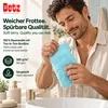 Betz Waschhandschuhe Palermo 10 Stück 16x21 cm – 100% Produktbild-Vorschau 7
