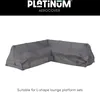 Platinum AeroCover Loungeset-Plattformabdeckung 255 x 255 x Produktbild-Vorschau 15