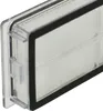 vhbw HEPA-Filter mit Rahmen kompatibel mit Dreame Z10 Pro Produktbild-Vorschau 6