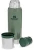 Stanley 10-01612-027, 0,75 l, Grün, Edelstahl, 20 h, 20 h, Produktbild-Vorschau 5