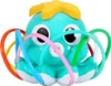 Wassersprinkler Für Kinder Oktopus Mit Schlauchanschluss Produktbild-Vorschau 2