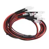 8 kusů 5 mm LED světlometů a zadních světel pro RC modely Náhled obrázku produktu 5