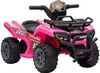 HOMCOM Mini Elektro-Quad Kinder Elektro ATV Kinderwagen Produktbild-Vorschau 10