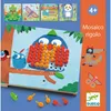 Mozaikowe rigolo - Gra pionkami Podgląd zdjęcia produktu 5
