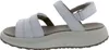 Joya Damen Sandale MERIDA WHITE weiß Größe EUR 37 Produktbild-Vorschau 14