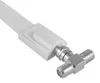 ORSEM TV T-Stück Splitter SA BK-Kabel Verteiler T-Adapter Produktbild-Vorschau 3