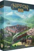 Nippon Zaibatsu Emperor's Edition - Brettspiel - EN Edition Produktbild-Vorschau 1