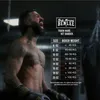 BENLEE Rodney Boxhandschuhe, Trainingshandschuhe für Produktbild-Vorschau 6