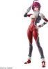 Gundam - Figurka Lunamaria Hawke - Zestaw Modelarski Náhled obrázku produktu 5