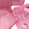 Hello Kitty Reise-Organizer-Set mit Reißverschluss für den Produktbild-Vorschau 4