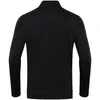 Jako Pro Casual Trainingsjacke Damen - Schwarz Produktbild-Vorschau 5