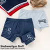 10 Jungen Boxershorts Unterhosen aus Baumwolle 164-170 Produktbild-Vorschau 5