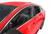 J&J AUTOMOTIVE | Windabweiser Passend Für Kia ProCeed 5D ab Produktbild-Vorschau 3
